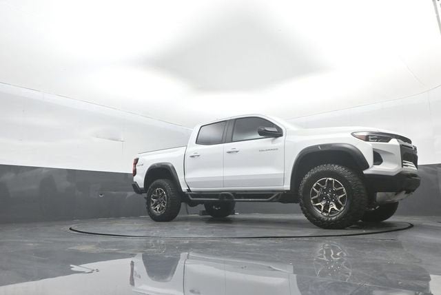 2024 Chevrolet Colorado 4WD ZR2