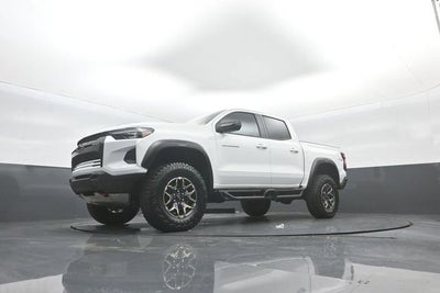 2024 Chevrolet Colorado 4WD ZR2