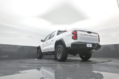 2024 Chevrolet Colorado 4WD ZR2