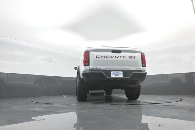 2024 Chevrolet Colorado 4WD ZR2