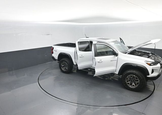 2024 Chevrolet Colorado 4WD ZR2
