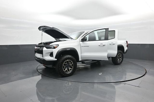 2024 Chevrolet Colorado 4WD ZR2