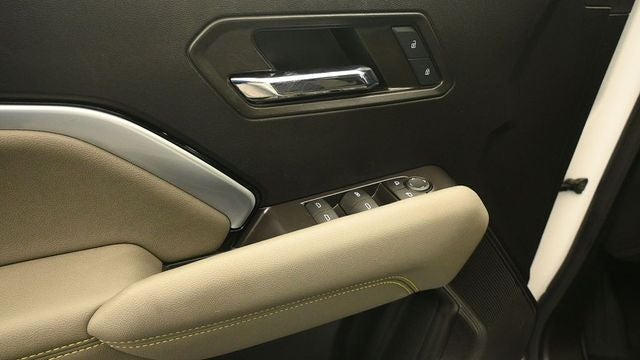 2024 Chevrolet Colorado 4WD ZR2