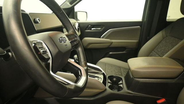 2024 Chevrolet Colorado 4WD ZR2