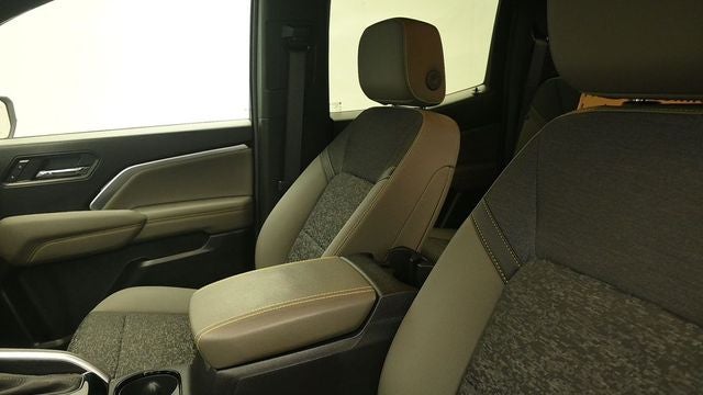 2024 Chevrolet Colorado 4WD ZR2