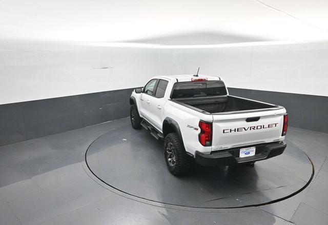 2024 Chevrolet Colorado 4WD ZR2