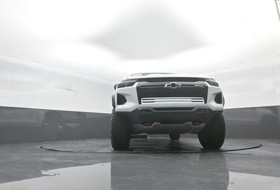 2024 Chevrolet Colorado 4WD ZR2