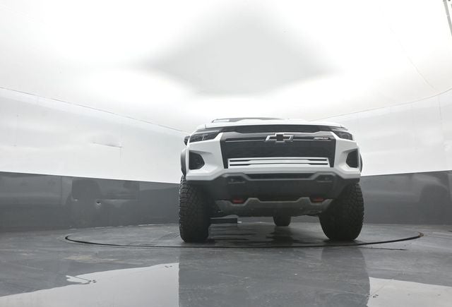 2024 Chevrolet Colorado 4WD ZR2