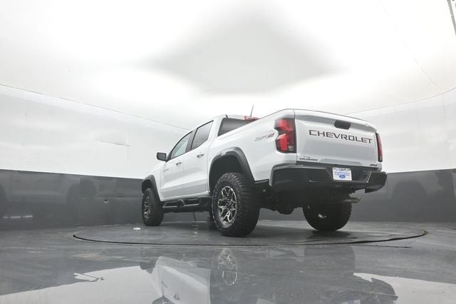 2024 Chevrolet Colorado 4WD ZR2