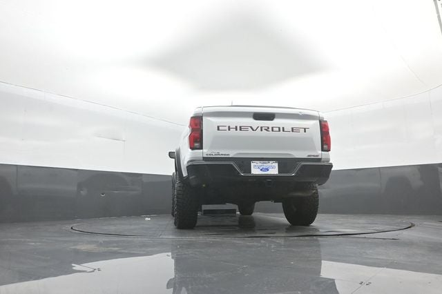 2024 Chevrolet Colorado 4WD ZR2