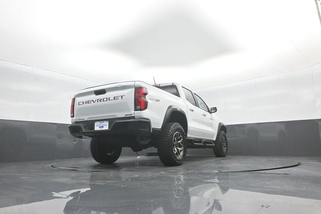 2024 Chevrolet Colorado 4WD ZR2