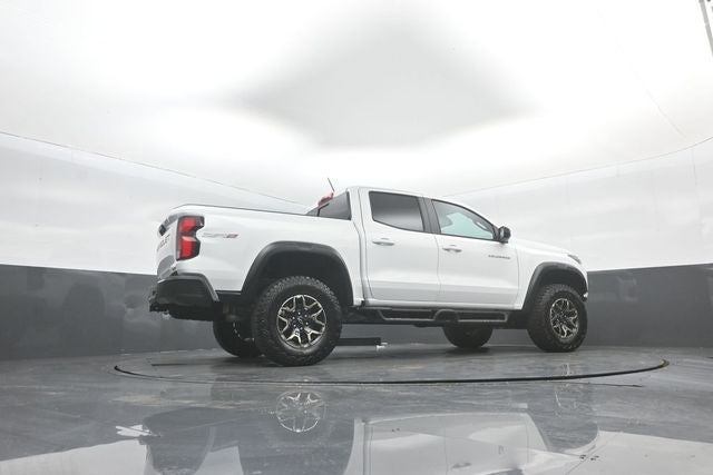 2024 Chevrolet Colorado 4WD ZR2