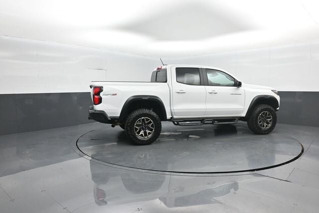 2024 Chevrolet Colorado 4WD ZR2