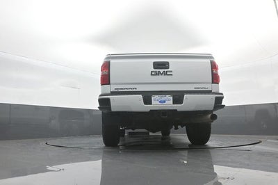 2019 GMC Sierra 2500HD Denali