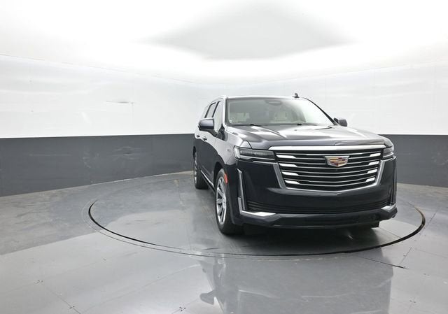 2023 Cadillac Escalade 4WD Premium Luxury Platinum