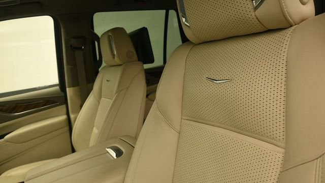 2023 Cadillac Escalade 4WD Premium Luxury Platinum