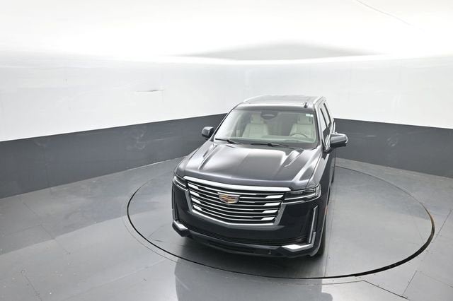 2023 Cadillac Escalade 4WD Premium Luxury Platinum