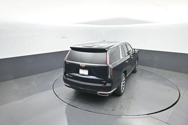 2023 Cadillac Escalade 4WD Premium Luxury Platinum