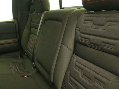 2025 Nissan Frontier PRO-X