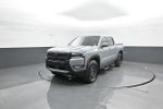 2025 Nissan Frontier PRO-X