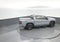 2025 Nissan Frontier PRO-X