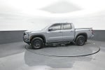 2025 Nissan Frontier PRO-X