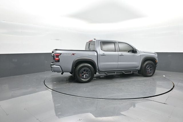 2025 Nissan Frontier PRO-X