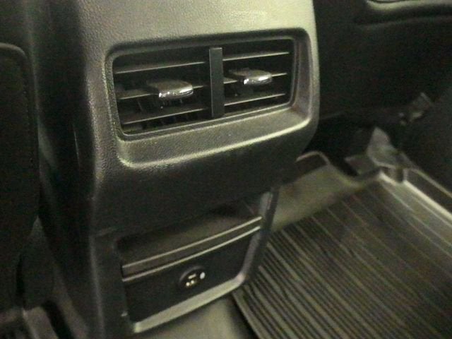 2021 Ford Edge ST