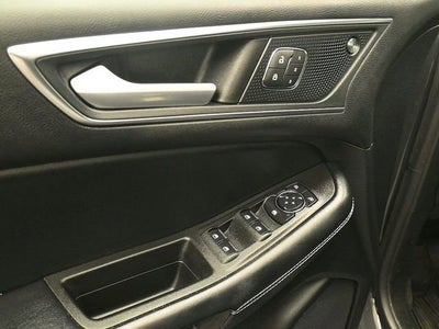 2021 Ford Edge ST