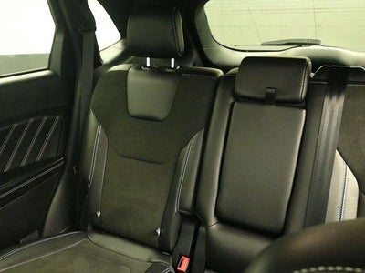 2021 Ford Edge ST