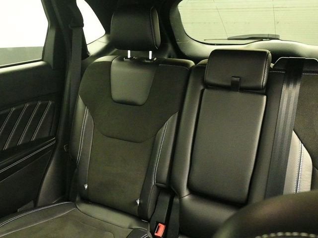 2021 Ford Edge ST