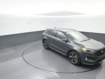 2021 Ford Edge ST