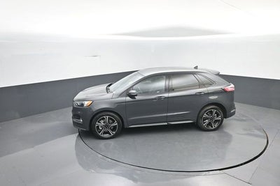 2021 Ford Edge ST