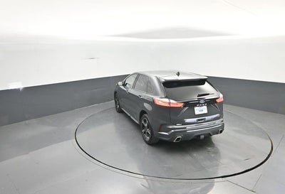 2021 Ford Edge ST