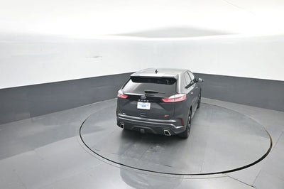 2021 Ford Edge ST