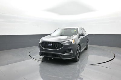 2021 Ford Edge ST