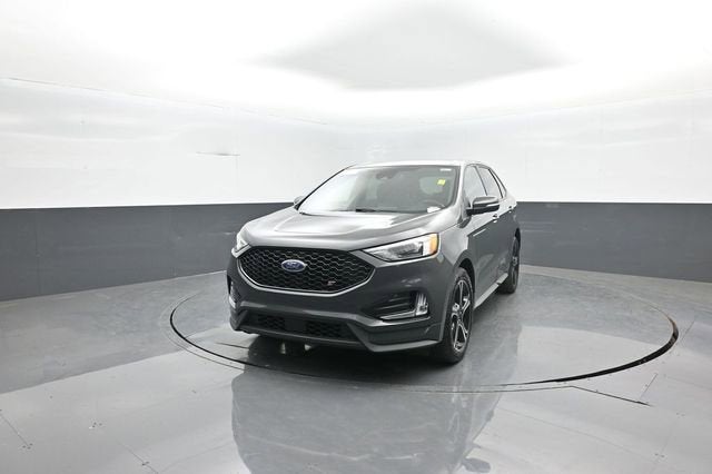 2021 Ford Edge ST