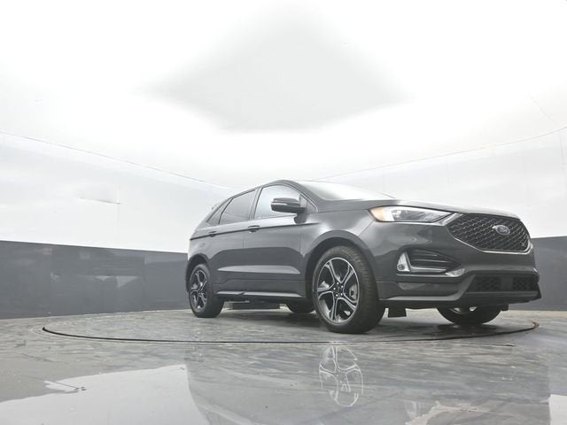 2021 Ford Edge ST