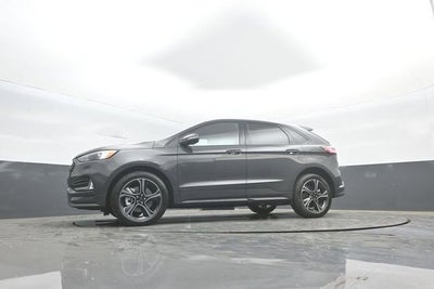 2021 Ford Edge ST