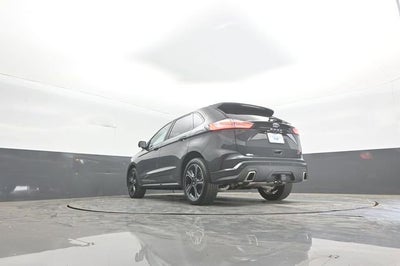 2021 Ford Edge ST