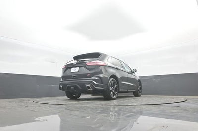 2021 Ford Edge ST