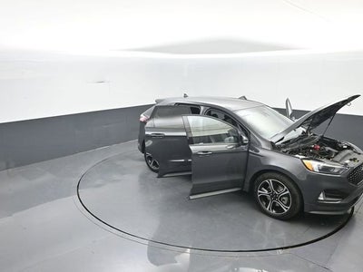 2021 Ford Edge ST