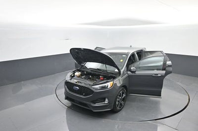 2021 Ford Edge ST