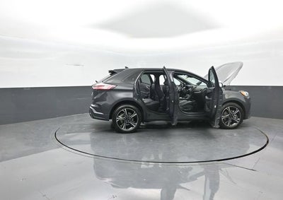 2021 Ford Edge ST