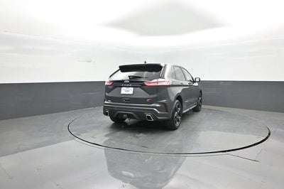 2021 Ford Edge ST