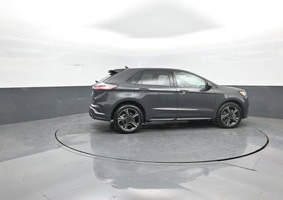 2021 Ford Edge ST
