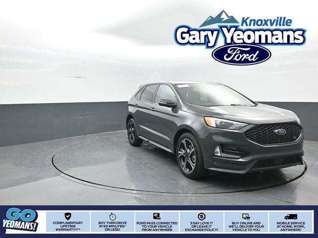 2021 Ford Edge ST