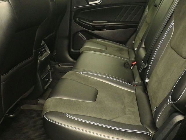 2021 Ford Edge ST