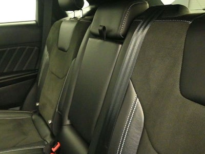 2021 Ford Edge ST