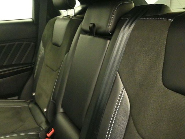 2021 Ford Edge ST